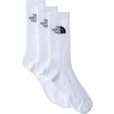 The North Face Ankle Sock Calcetines Blanco