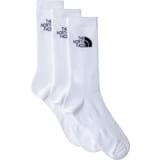 The North Face Ankle Sock Calcetines Blanco