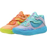 PUMA MB.05 Rick & Morty Orange C01