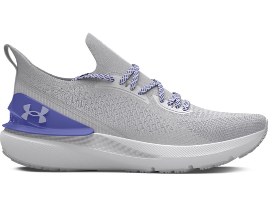 Product gallery, 1 of 7, Under Armour Shift Women Grey C102