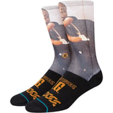 Stance The King of New York Socken Schwarz