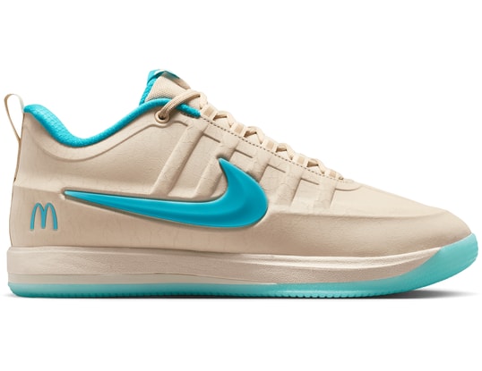 Product gallery, 1 of 14, Nike Book 2 Sedona McDonald's White C100