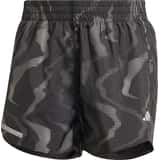 adidas adidas Ultimate Reflective Pantalones cortos Mujeres negro