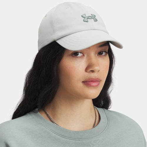 Under Armour BLITZING ADJ Cap Women — foto 3