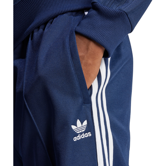 Adidas track pants with jordans shop