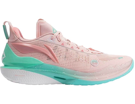 Li-Ning Jimmy Butler Vice Pink £ Available at KICKZ