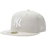 New Era New York Yankees MLB Properties Gorra Gris