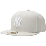 New Era New York Yankees MLB Properties Gorra Gris