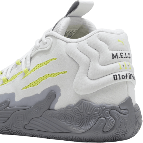 PUMA MB.03 Chino Hills Gris C01 — photo 4