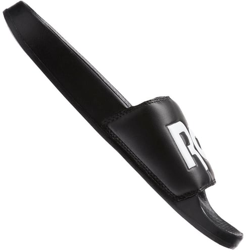 Reebok Chanclas negro