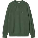 Carhartt WIP Caleb Sudadera verde