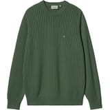 Carhartt WIP Caleb Sudadera verde