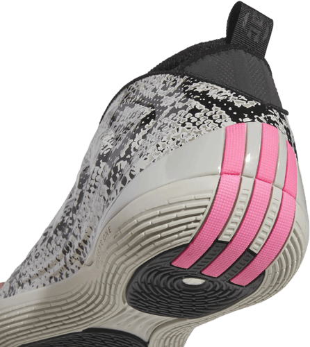 adidas Harden Vol. 10 Snakeskin — foto 7