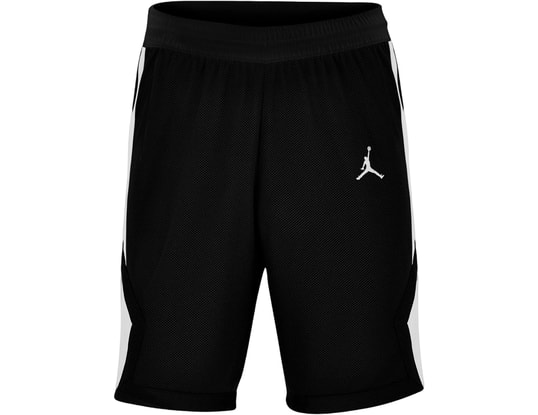 Product gallery, 1 of 3, Jordan TM25 Basketball Stock Short Black C010