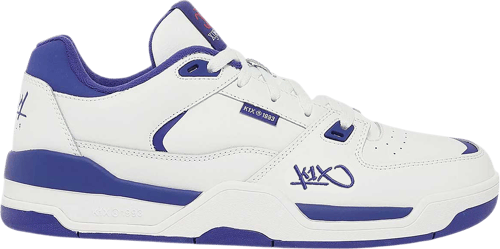 K1X Glide Sneaker Blanco