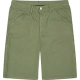 Urban Classic Carpenter Pantalones cortos verde