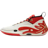 Way of Wade 11 Overtown Rojo