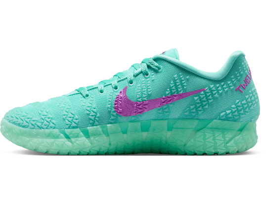 Nike JA 3 Twelve Time Green C300 - 134.95 € | Available at KICKZ