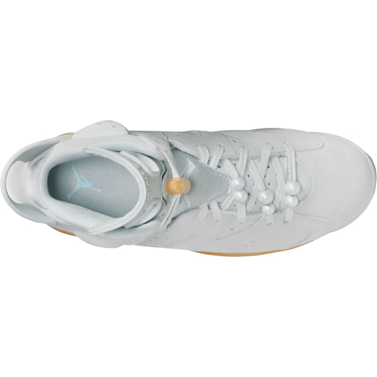 Jordan WMNS AIR JORDAN 6 RETRO PEARL | Schuhe | Sneaker | Freizeit