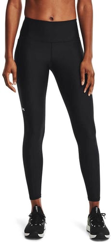 Under Armour Tech HiRise Leggings Mujeres Negro C001 — foto 5