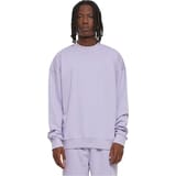 Urban Classic Light Terry Sudadera Morado