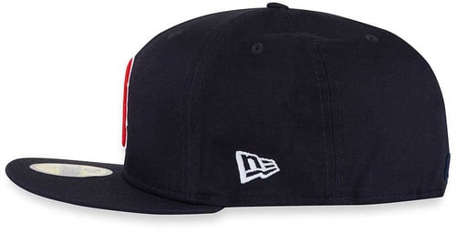 New Era Boston Red Sox 59Fifty Cap Blue — foto 5