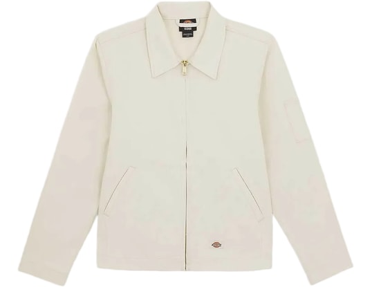 Produktgalerie, 1 of 3, Dickies UNLINED EISENHOWERT REC Kapuzenjacke Weiß