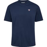 Hummel Camiseta de manga corta Azul C7459