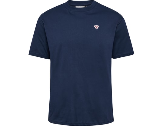 Product gallery, 1 of 4, Hummel T-Shirt Bleu C7459