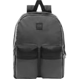 Vans Double Down Mochila Gris