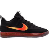 Nike Book 2 Rising Negro C001
