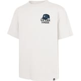 '47 Brand MLB New York Yankees In The Paper Foundation Camiseta de manga corta Beige