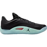 Jordan Zion 4 Mud to Marble Negro C007