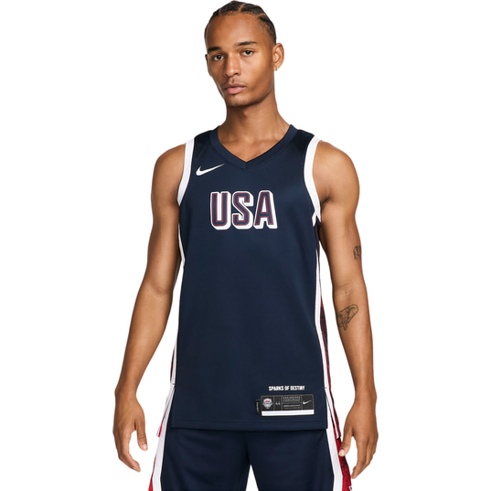 Usa jersey deals