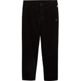 PUMA MMQ Corduroy Pantalones de chándal negro C01