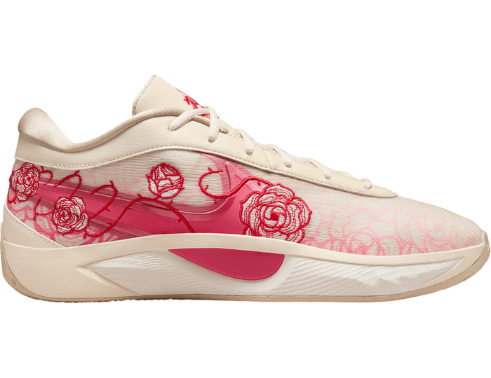 Nike Giannis Freak 6nrg Schuh Beige F100 - FV1295