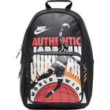 Jordan Jam Borough Mochila Negro Cg0t