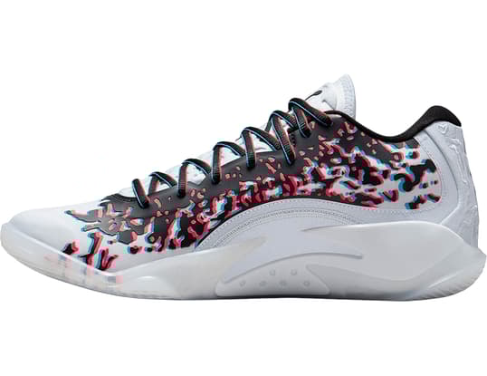 Jordan Zion 3 Nrg Sneaker Grey C060 - €59.95 Jordan Zion 3 Nrg Sneaker Grey C060 - €59.95