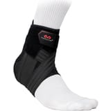 McDavid Knöchelstütze Phantom 3+ Bandage Vendaje Negro