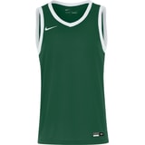 Nike Team25 Basketball Maillot Enfants Vert C341
