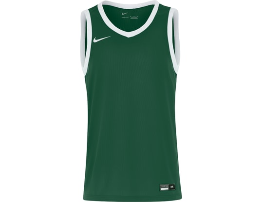 Produktgalerie, 1 of 2, Nike Team25 Basketball Trikot Kids Grün F341