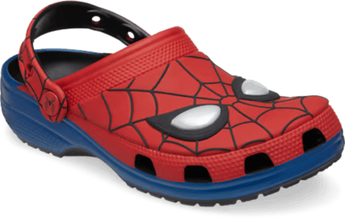Crocs Classic Clog Marvel Studios Spider-Man — foto 3