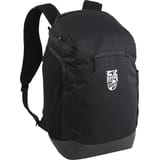 PUMA Pro Basketball Bolsa negro C04