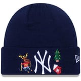 New Era MLB NY. Yankees Gorrito Kids Azul