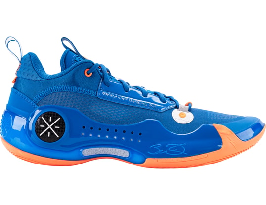 Product gallery, 1 of 13, Way of Wade 10 LOW DRAFT DAY Blue