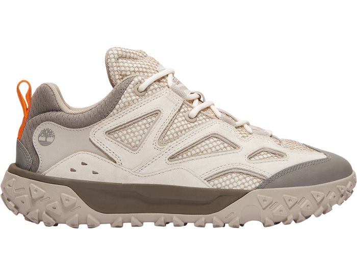 Timberland herensneaker bruin