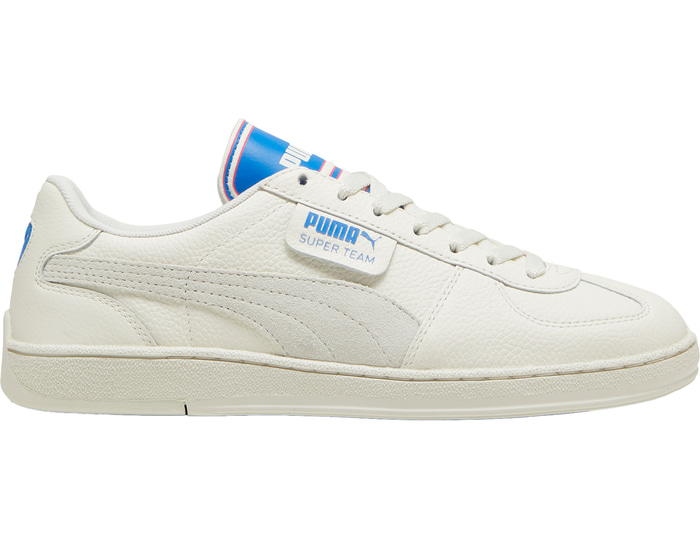 Puma Super Team 90s Sneaker Weiß - 398764