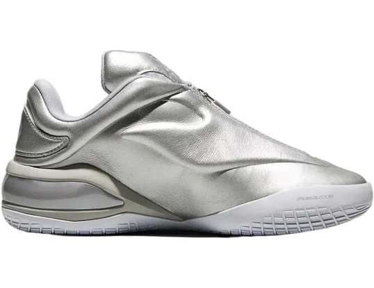 Produktgalerie, 1 of 5, Converse Shai 001 Premium Silber