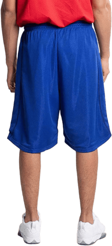 K1X Hardwood Reversible Game Set Pantalones cortos Azul — foto 2