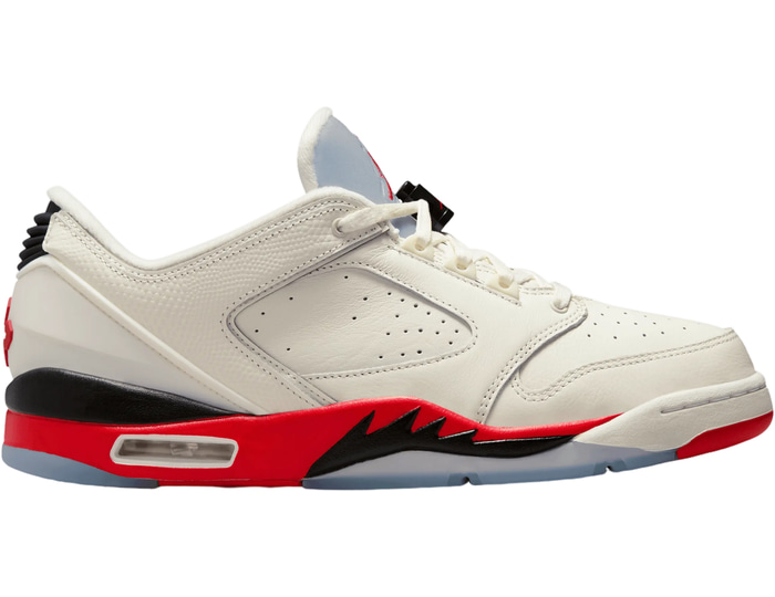 Jordan Sixty Plus promotion